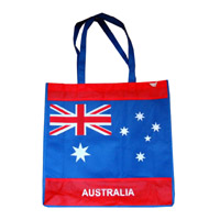 白山KB50广告无纺布袋