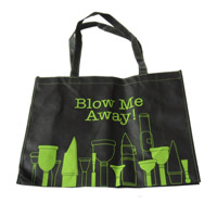 白山KB65 无纺布袋