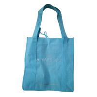 白山无纺布袋的常规选择厚度