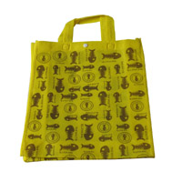 白山KB10 无纺布购物袋（可定制）